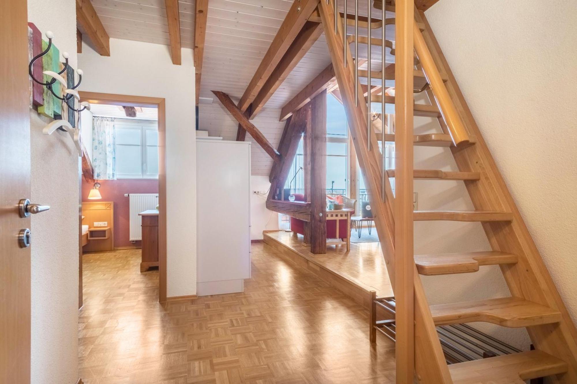 Apartment Obst- Ferienhof Ragg