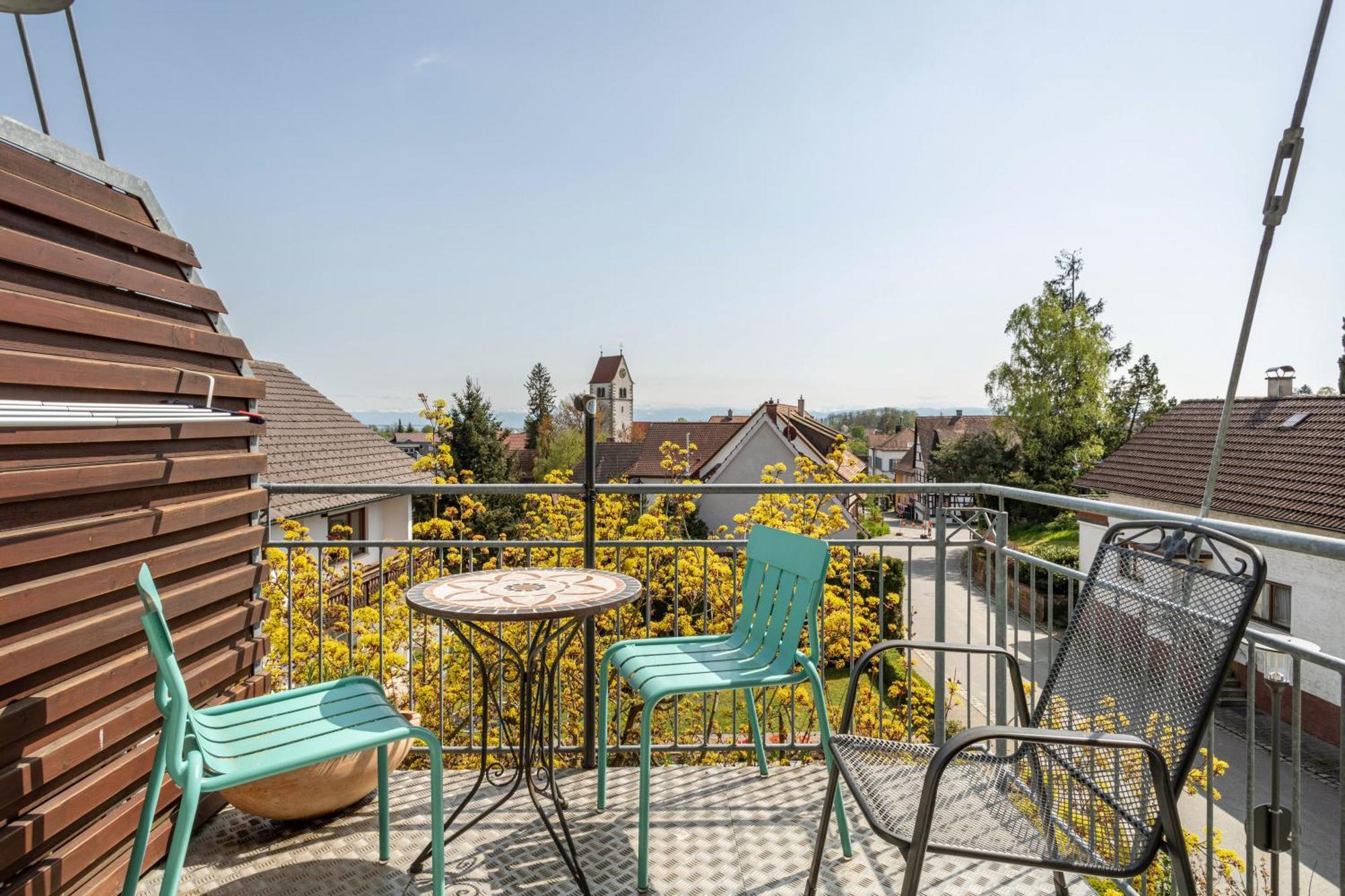 Obst- Ferienhof Ragg * Immenstaad am Bodensee