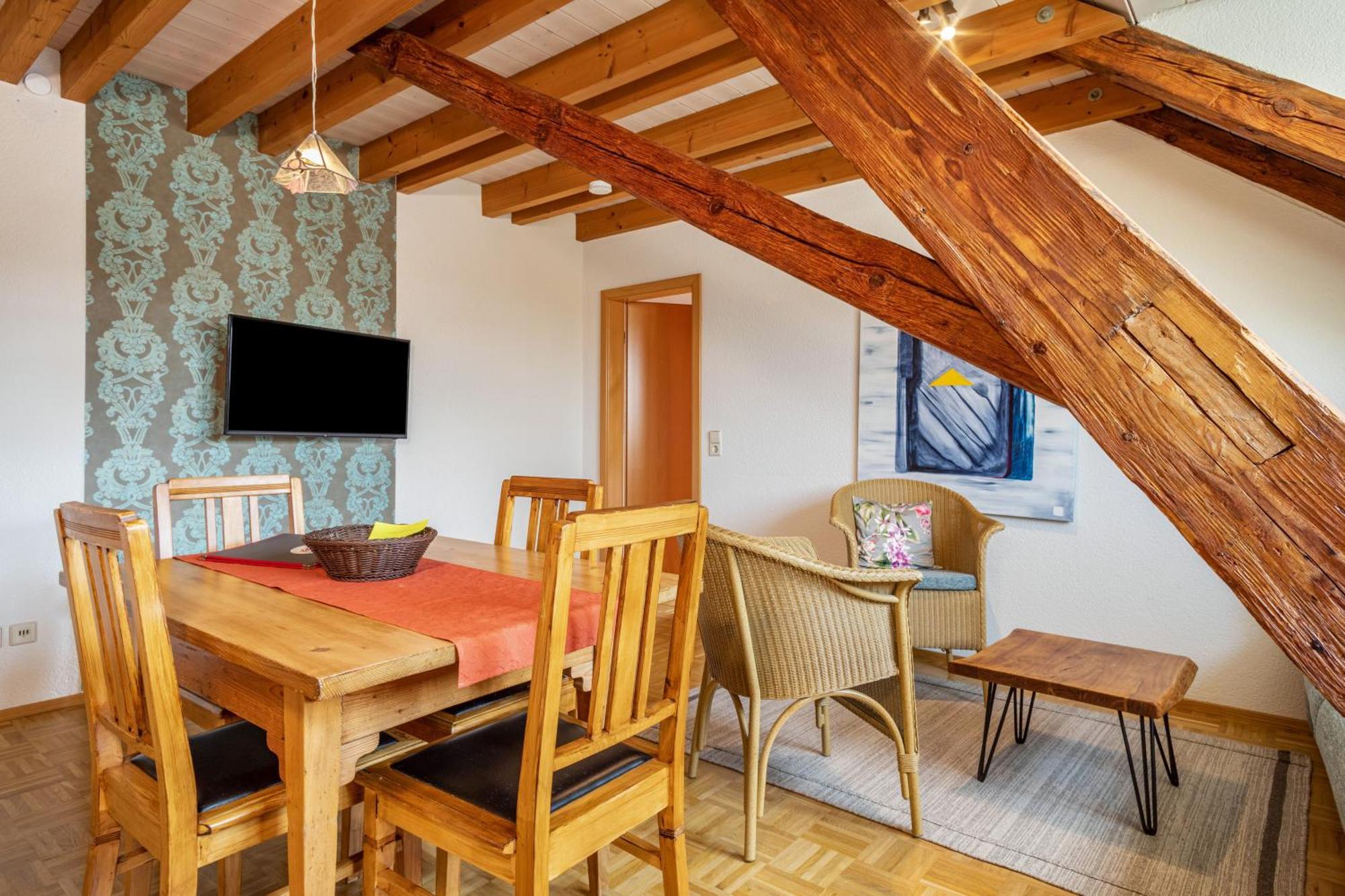 Apartment Obst- Ferienhof Ragg *