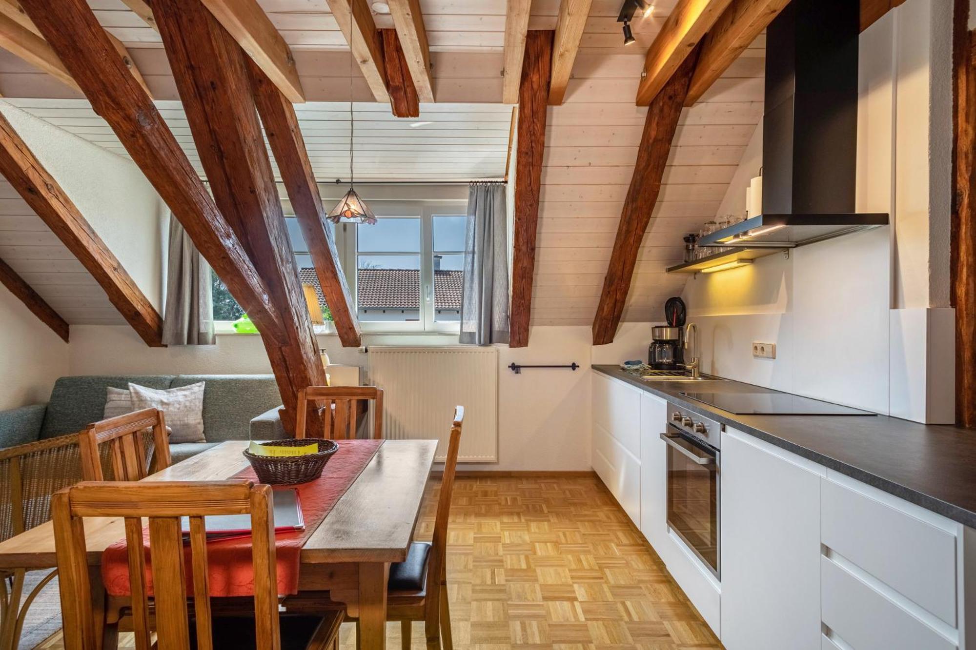 Obst- Ferienhof Ragg Apartment *