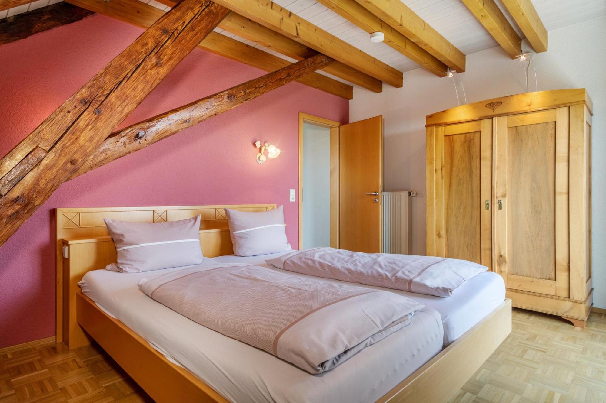 Obst- Ferienhof Ragg Apartment