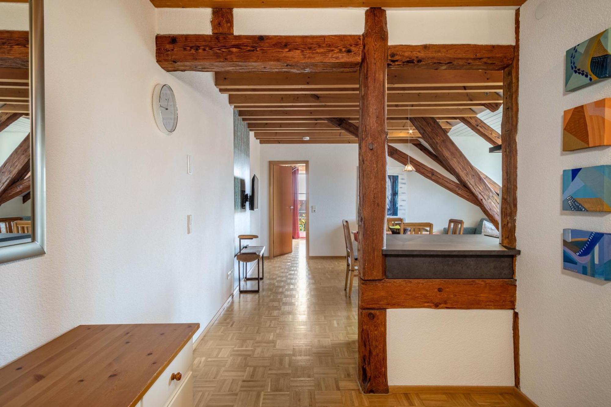 Obst- Ferienhof Ragg Apartment Immenstaad am Bodensee