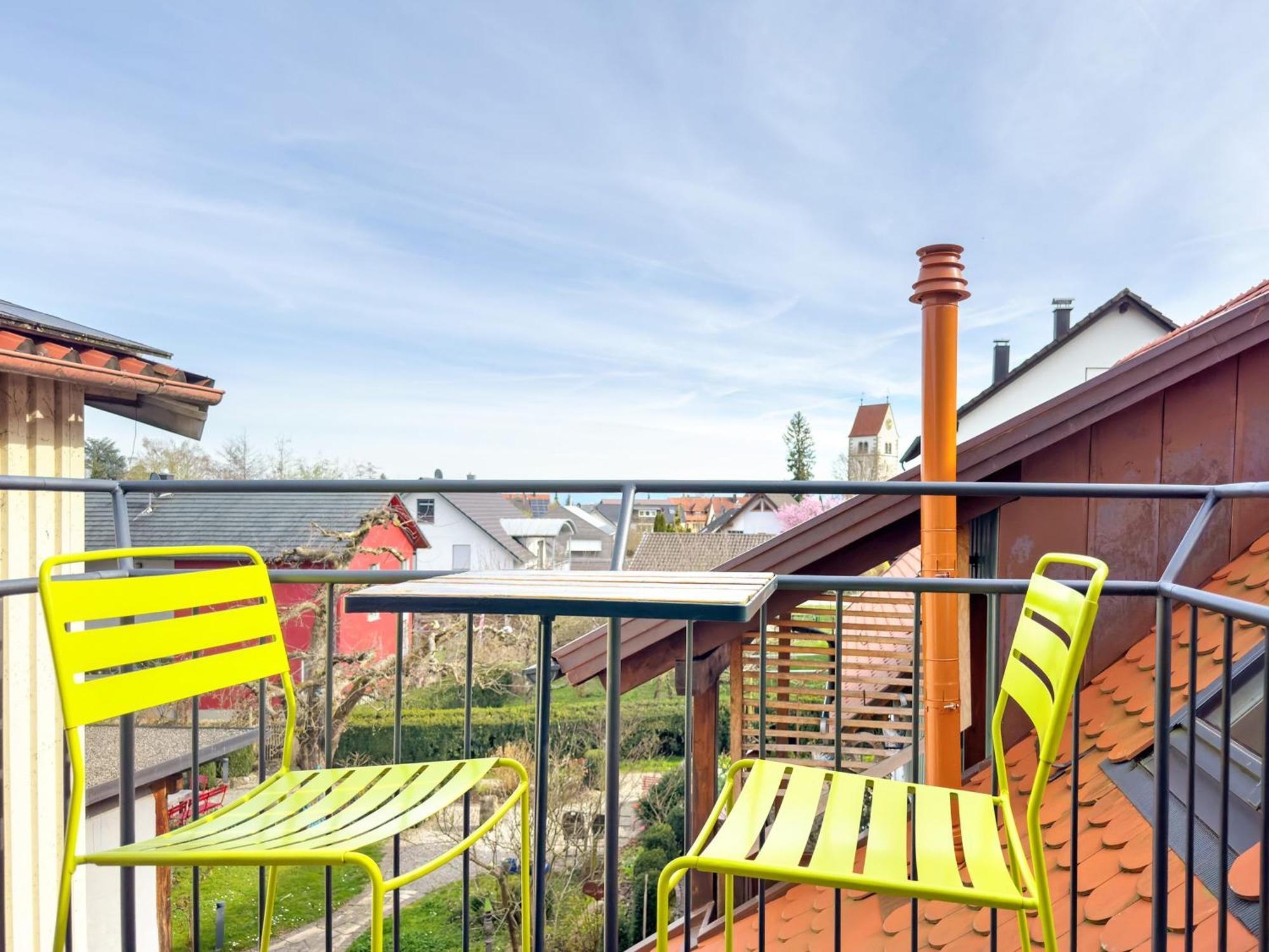 Apartment Obst- Ferienhof Ragg Immenstaad am Bodensee