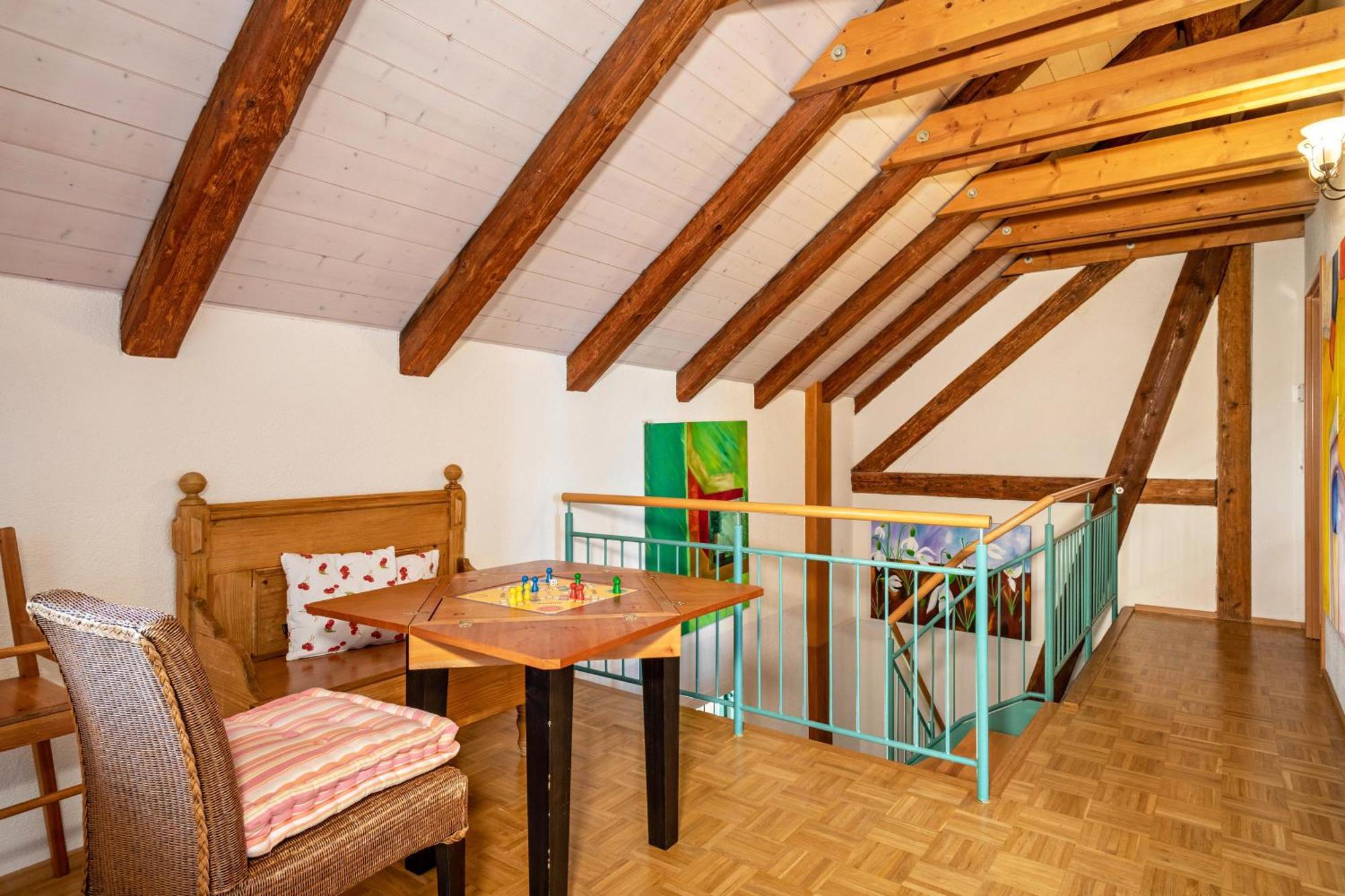 Obst- Ferienhof Ragg Apartment *