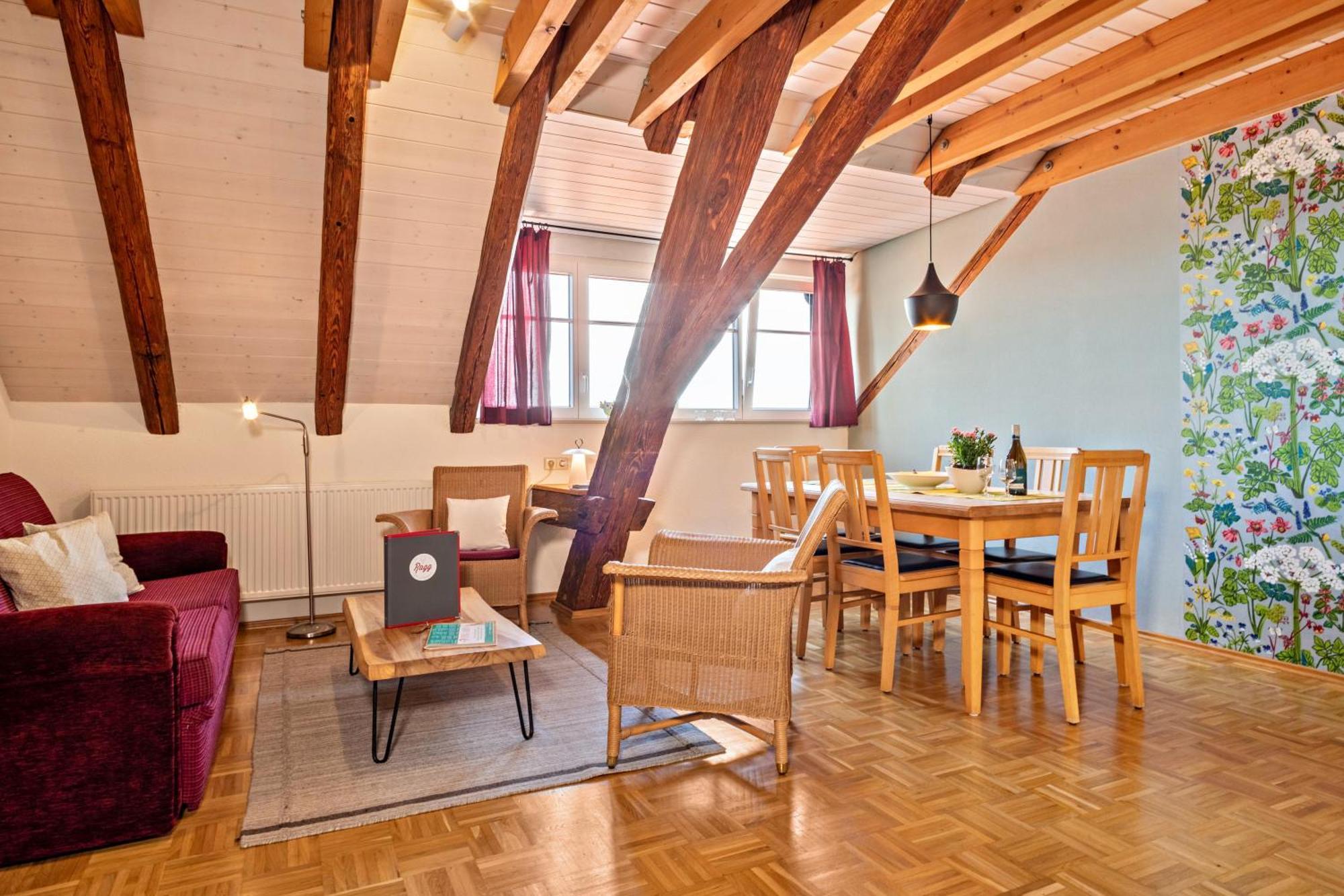 Apartment Obst- Ferienhof Ragg