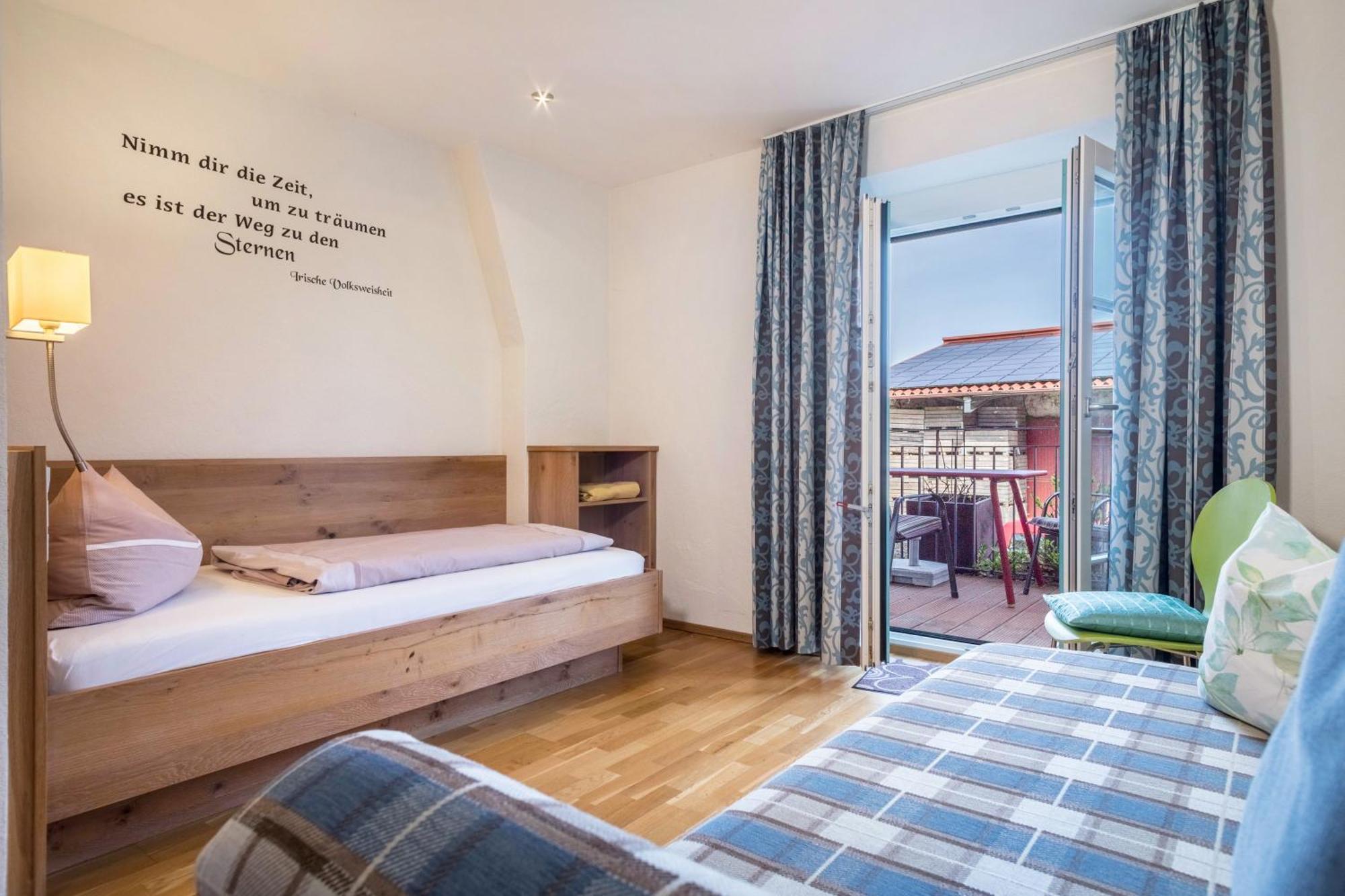 Apartment Obst- Ferienhof Ragg Immenstaad am Bodensee