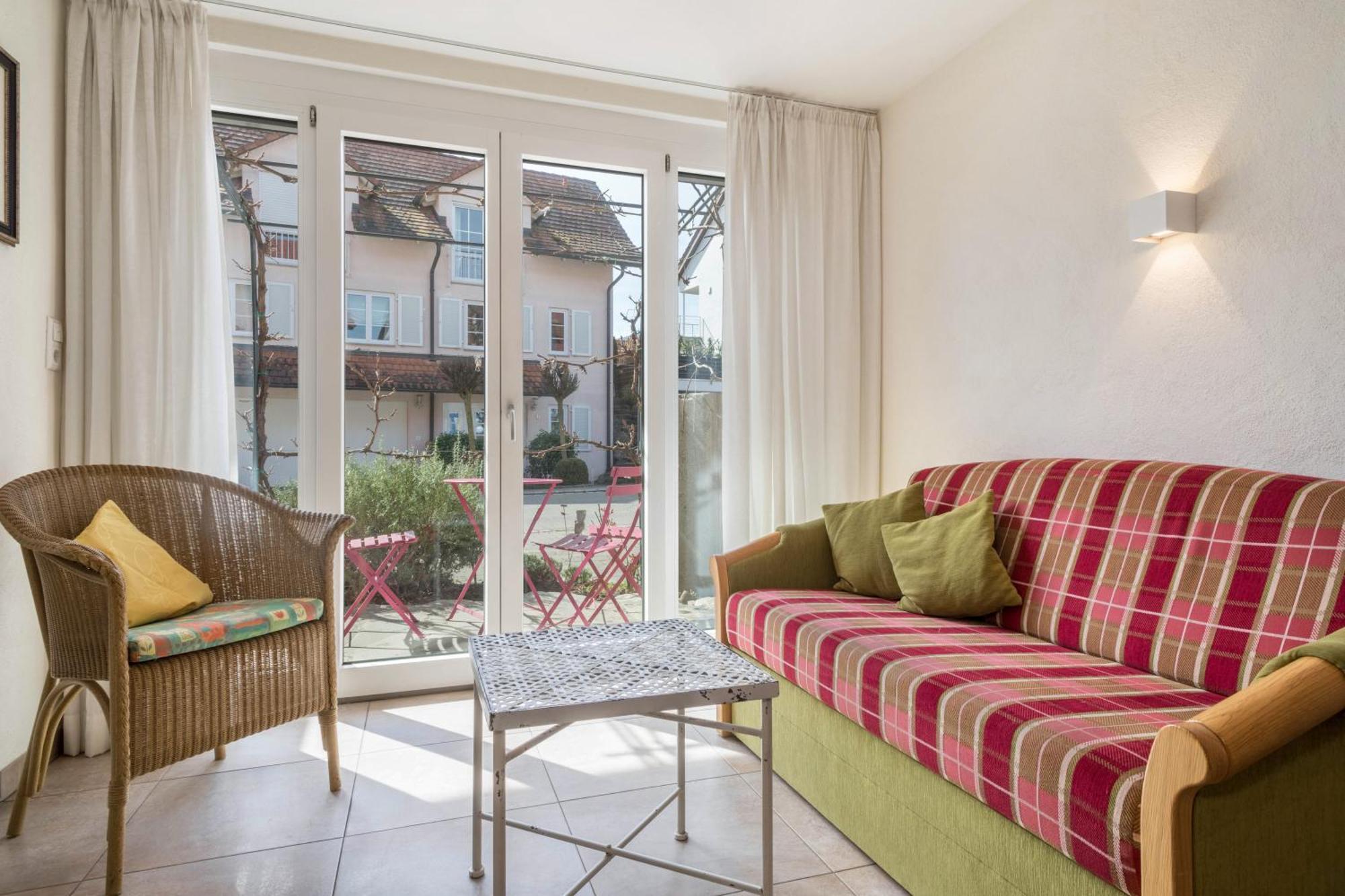 Apartment Obst- Ferienhof Ragg