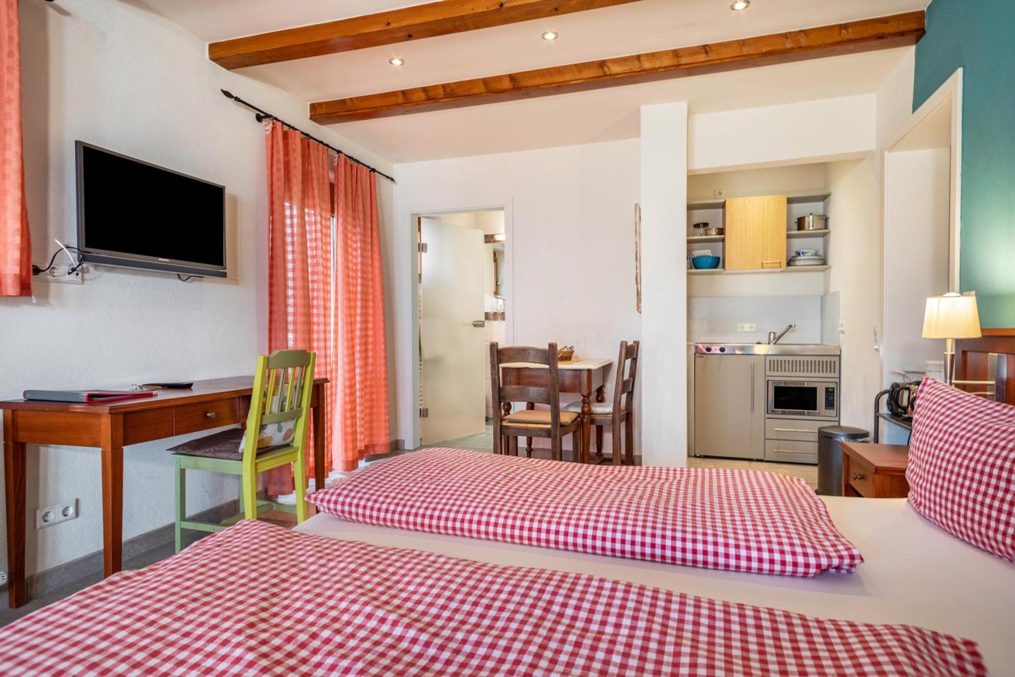 Obst- Ferienhof Ragg Apartment *