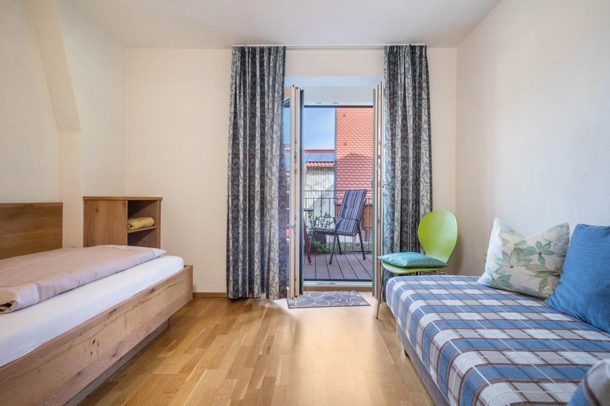 Apartment Obst- Ferienhof Ragg Immenstaad am Bodensee