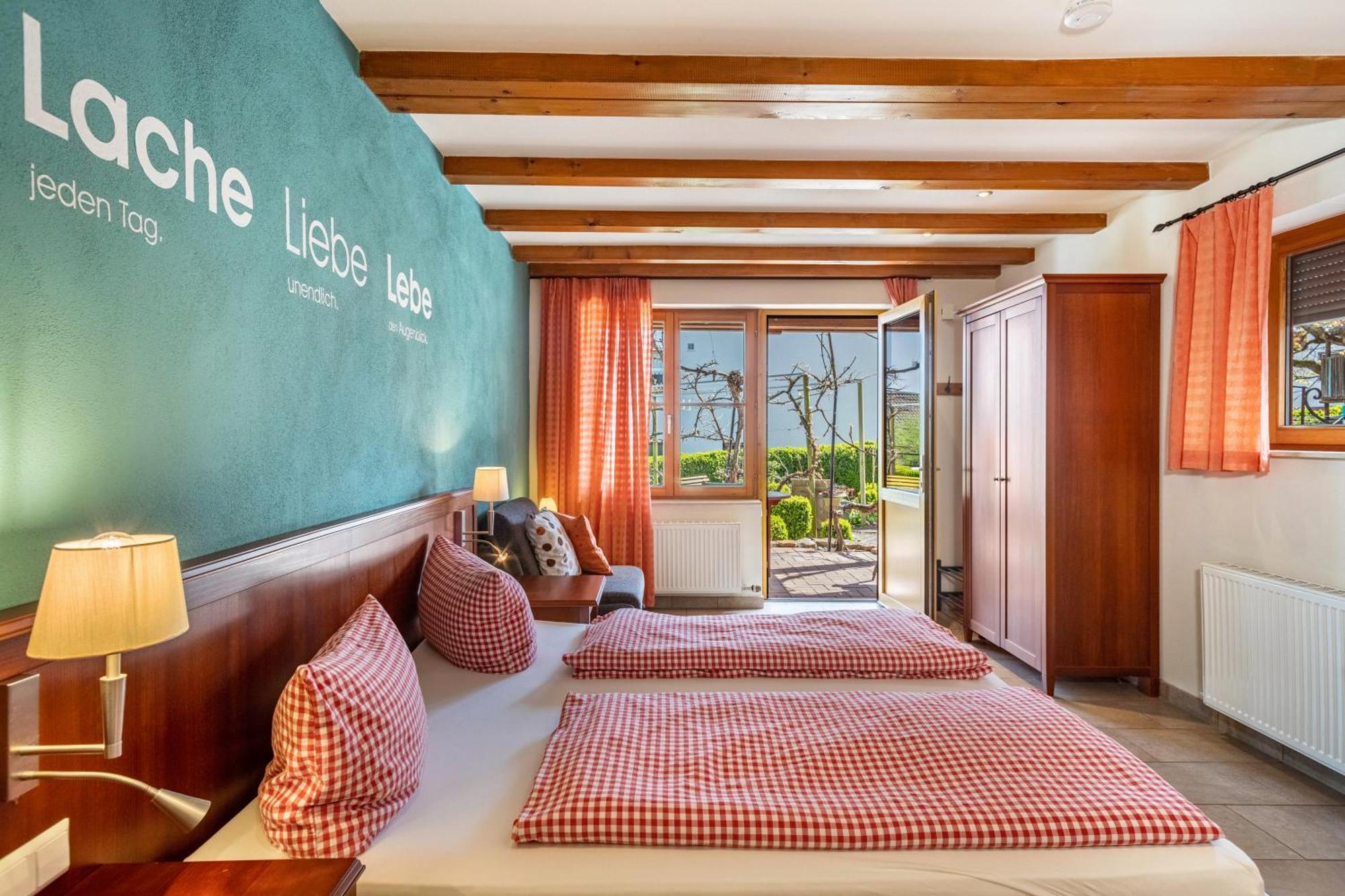 Obst- Ferienhof Ragg Immenstaad am Bodensee