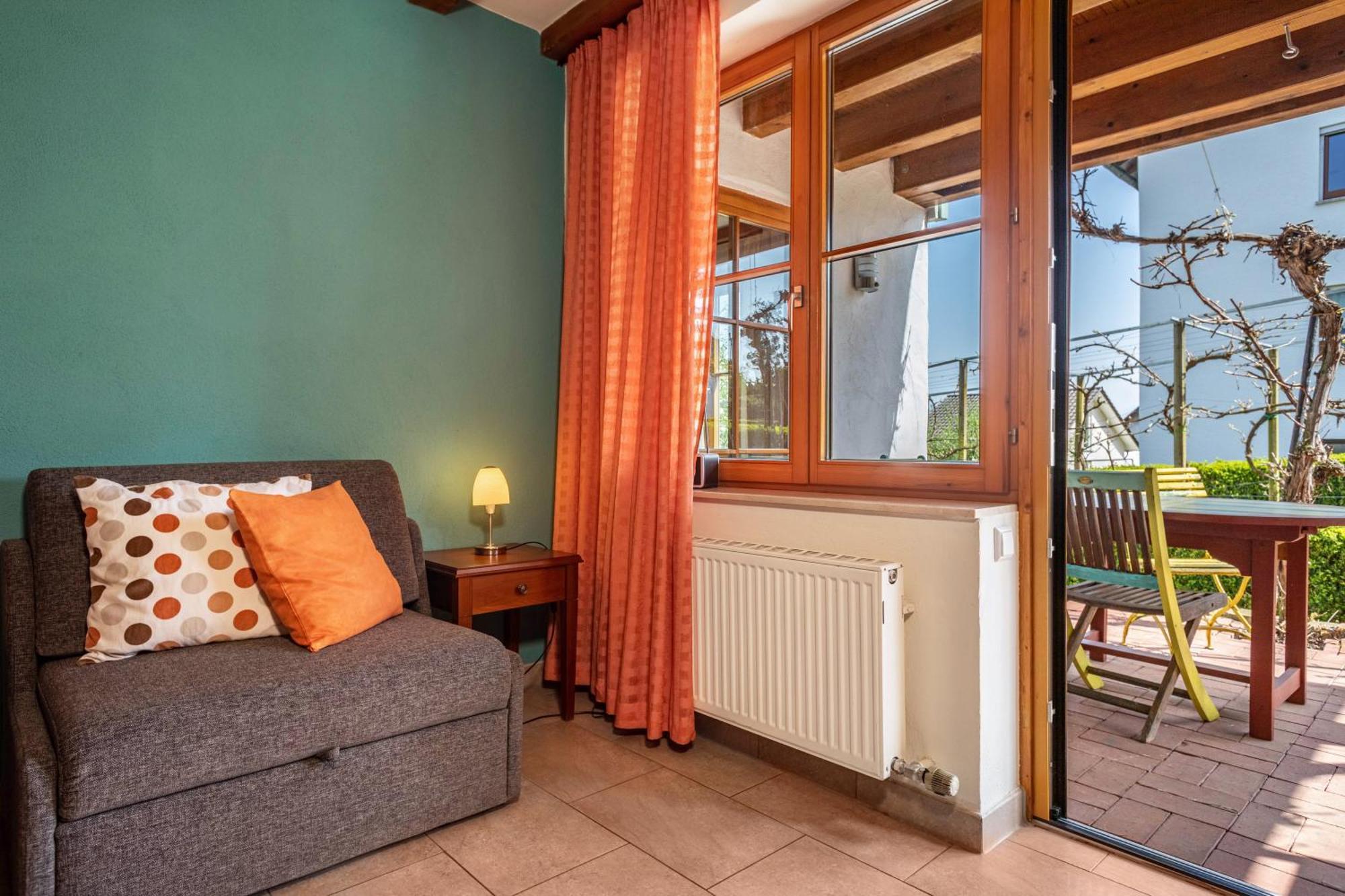 Obst- Ferienhof Ragg Apartment