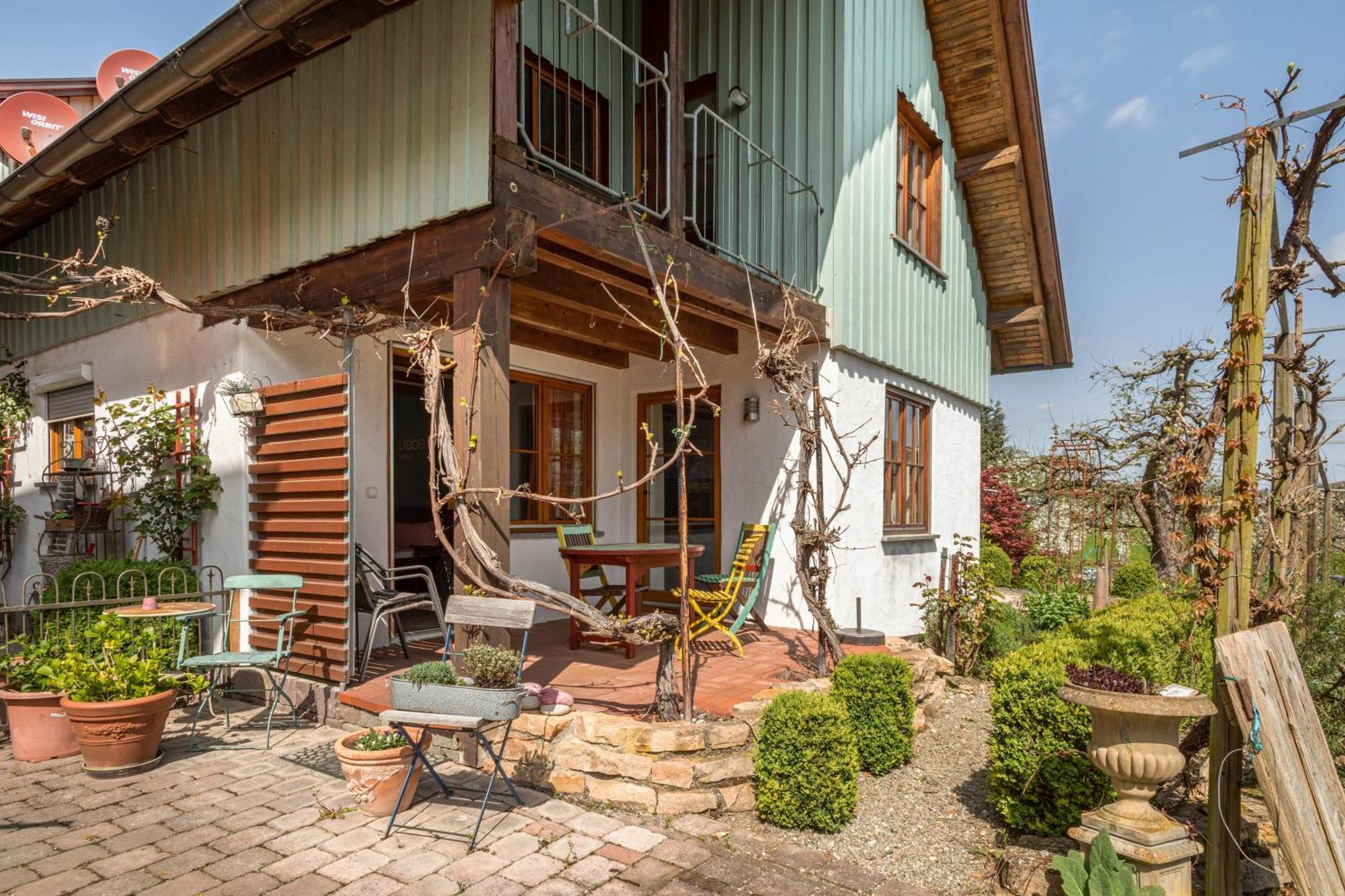 Obst- Ferienhof Ragg Apartment Immenstaad am Bodensee