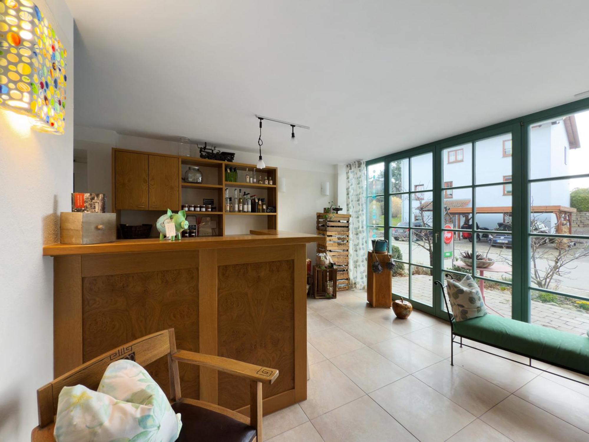 Obst- Ferienhof Ragg Apartment