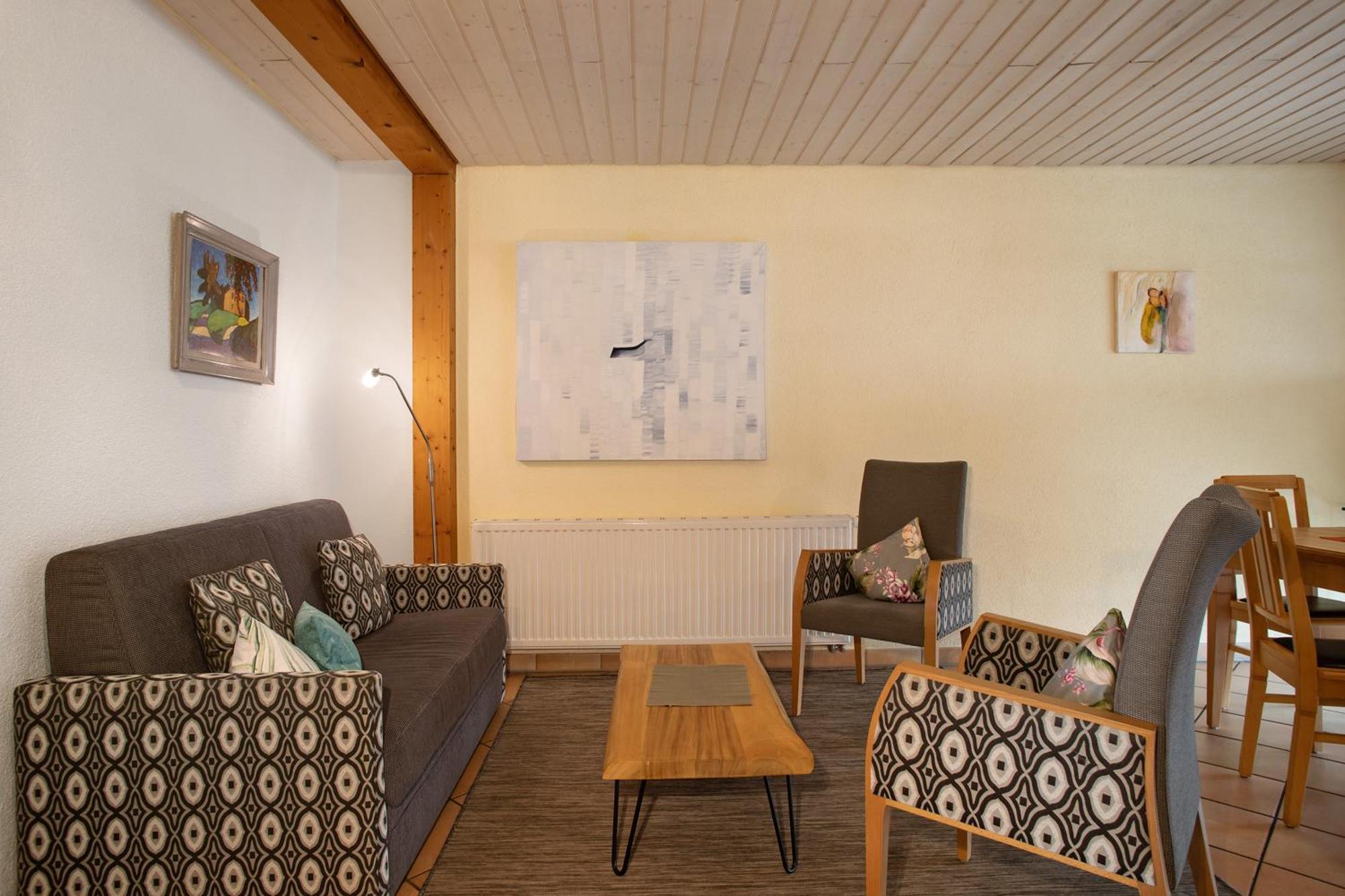 Apartment Obst- Ferienhof Ragg